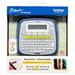 Brother P-Touch PT-D200G Home & Office Label Maker Easy to Use
