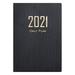 Dtydtpe Towel 2023 Schedule Notepad Inside Page A5 Efficiency Manual Planning Notebooks