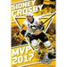 2017 Stanley Cup_ - MVP Laminated Poster Print (24 x 36)