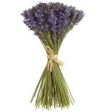 Nearly Natural 9in. Lavender Bundle Artificial Flower (144 lavender floral included)