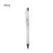 1/5/12 Pcs Auto Mechanical Pencil #2 0.7mm for Text Handwriting Drafting Sketching Illustrations New