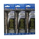 Fisher Space Pen SPR1 Refills for Bullet Fisher Space Pen Blue 3 Pack