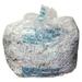 GBC Plastic Shredder Bags 30 gal Capacity 25/Box (1765015)