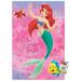 Disney The Little Mermaid - Group Wall Poster with Push Pins 22.375 x 34