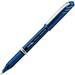 Pentel ballpoint pen Enajeru Euro BLN25-C 10 pack of blue