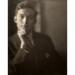 Day: Man C1906. /Nportrait Of A Man. Photograph By F. Holland Day C1906. Poster Print by (24 x 36)