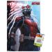 Marvel Cinematic Universe - Ant-Man - Lang Wall Poster with Push Pins 14.725 x 22.375