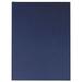 Casebound Hardcover Notebook 1 Subject Wide/legal Rule Dark Blue Cover 10.25 X 7.63 150 Sheets | Bundle of 2 Each