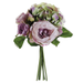 Park Place - 6 piece Hydrangea/Rose/Peony Bouquet 11