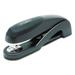 Swingline Optima Full Strip Desk Stapler 25-Sheet Capacity Graphite Black (87800)