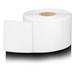 OfficeSmartLabels 2 x 2 Direct Thermal Labels Zebra Compatible Labels (4 Rolls 750 Labels Per Roll 1 inch Core White 4 Diameter Perforated)