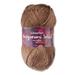 Amigurumi Select 100% Acrylic Craft Yarn - Crochet and Knitting Projects - Col 27 - Rudbeckia - 4 x 50g Skeins Total 500 yds.
