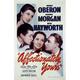 Affectionately Yours POSTER (27x40) (1941)