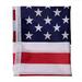 Leonard 3x5 Usa Flag/ American Flag 3x5/ American Flag Made in Usa/ Flag Poles for 3x5 Flags Outdoor/ Outdoor Flag/ 3x5 Flags for Outside