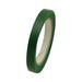 JVCC Colored Vinyl Tape (V-36): 1/2 in. x 36 yds. (Emerald Green)