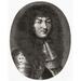 Posterazzi Louis Xiv - 1638 to 1715 King of France & Navarre From The Book Short History of The English People by J.R. Green Published London 1893 Poster Print - 26 x 32 - Large