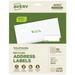 Avery EcoFriendly Address Labels 1 x 2-5/8 750ct (48160)