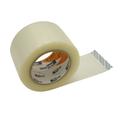 Shurtape HP-400 High-Performance Grade Packaging Tape: 3 in. (72mm actual) x 110 yds. (Clear)