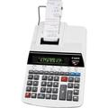 Canon MP41DHIII Heavy-duty Printing Calculator - Dual Color Print - Dot Matrix - 4.3 lps - Heavy Duty Auto Power Off Sign Change Item Count - 14 Digits - LCD - AC Supply Pow | Bundle of 10 Each