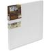 Masterpiece Vincent Pro Sausalito Cotton Canvas - 12 x 12 Acrylic Primed