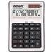 Tuffcalc Desktop Calculator 12-Digit Lcd | Bundle of 10 Each