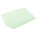 Uxcell Shimmer Cardstock Paper 50 Sheets 8x11.5 Inch 92 Lb/250gsm Light Green