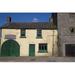 Panoramic Images PPI113784 The Old Garage Glanworth County Cork Ireland Poster Print by Panoramic Images - 24 x 16