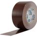 Pro Duct 120 Premium 3 X 60 Yard Roll (10 Mil) Brown Duct Tape (16 Roll/Case)