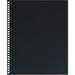 GBC GBC2514478 Binding Presentation Covers 25 / Pack Black