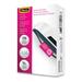 Fellowes Laminating Pouches 10 mil 3.75 x 2.25 Gloss Clear 100/Pack