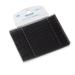 GBC ProClick Pronto Binding Spine Cassettes 5/16 Black 100 Pack