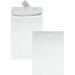 Quality Park QUAR4200 Tyvek Open-End Expansion Envelopes 100 / Carton White