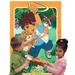 Go Diego Go! Large Party Game Poster (1ct)