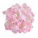 Hi.FANCY DIY Small Silk Flowers Bouquet Fake Flowers Ball Arrangement Home Wedding Party Decor Baby Shower