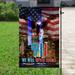 Flagwix American Flag With The Twin Towers 911 We Will Never Forget Flag Premium Polyester US Flag for Outside