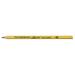 Ticonderoga Laddie Tri-Write Intermediate Size No. 2 Pencils without Eraser Box of 36