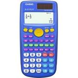 Casio fx-55Plus Scientific Calculator FX55PLUS-TP