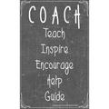 Youth Change Poster #595 Poster for Coaches; Perfect Gift for that Special Coach