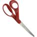 Fiskars Scissors 8 Bent Left-Handed Scissors