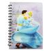 Disney s Cinderella and Prince Charming Dance Spiral NoteBook