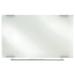Iceberg Clarity Glass Dry Erase Boards Frameless 72 x 36