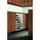 Summit Appliance 36 Bottle Single Zone Built-In Wine Refrigerator, Steel in Black | 32.38 H x 23.5 W x 23.63 D in | Wayfair SWC6GBLBIADA
