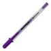 Sakura Moonlight Gelly Roll Pen: Purple Star