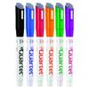 Quartet Low Odor Dry-Erase Markers Fine Tip Assorted Classic Colors 6 Pack