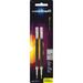 Uni-Ball SAN70207PP 207 Gel Ink Pen Refills 2 / Pack