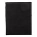 Bond Street Bondstreet Padfolio 12.5 L x 0.5 W x 9.75 H WRC5042BS-BLACK