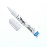 Sharpie Poster Paint Marker Medium White