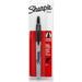 Sharpie Retractable Fine Point Permanent Marker Black 1 ea