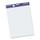 Easel Pad Unruled 27 x 34 White