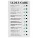 Linyer RV Checklist Note Boar Plastic RV Checklist Memo Portable RV Checklist Notepad Reusable Checklist Note Pad Notebook for Home Kitchen Traveling RV Camping No.1
